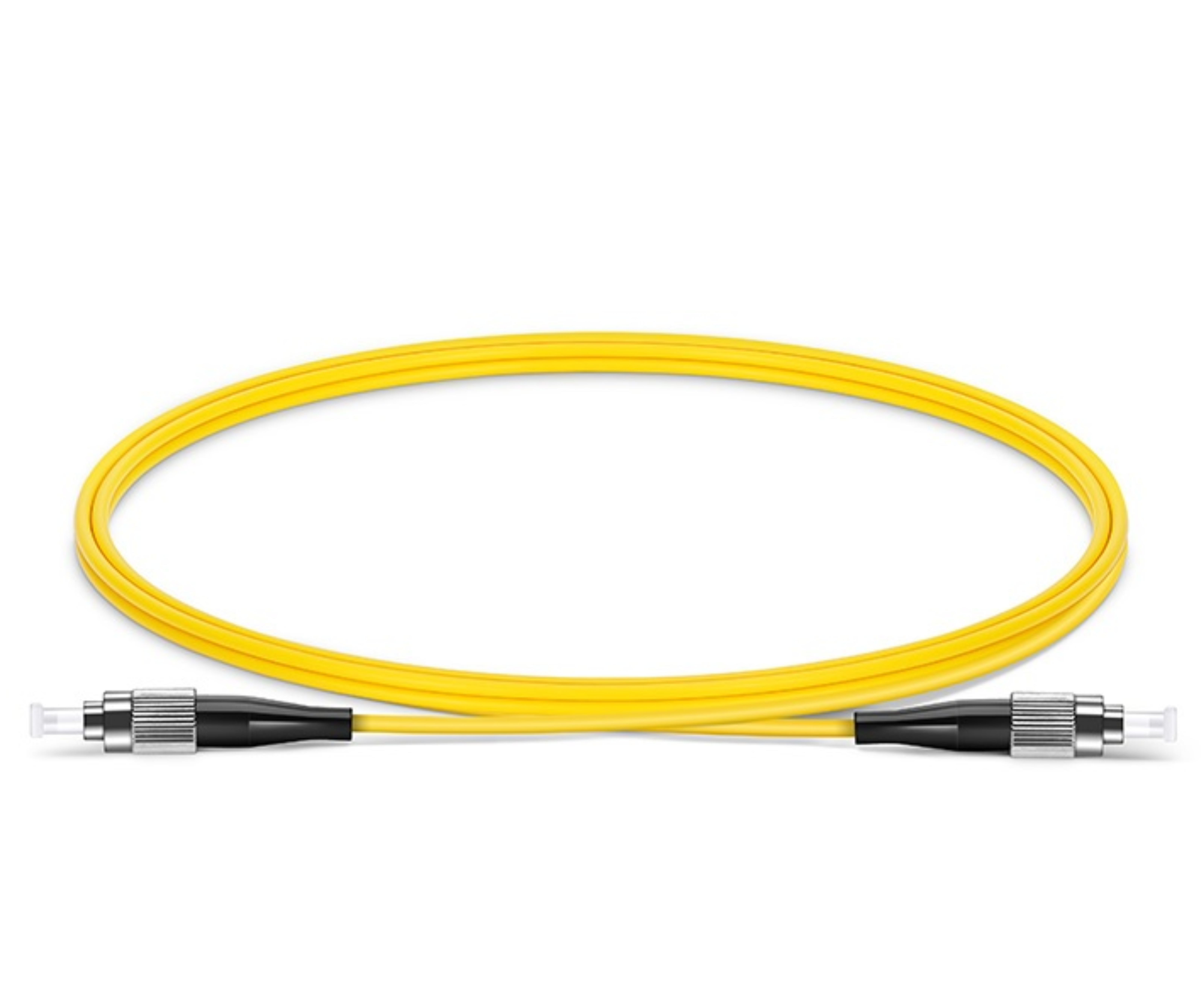Patch Cord  FC UPC to FC UPC 3.00mm Simplex 15M 135